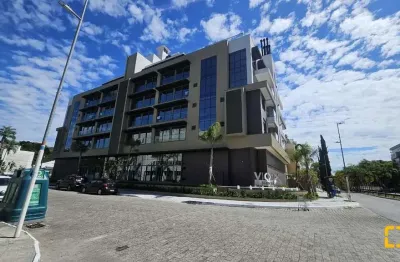Apartamento de 1 quarto à venda em jurere internacional