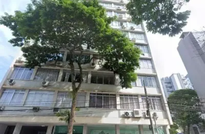 Apartamento com 3 quartos à venda na Avenida Prefeito Osmar Cunha, 525, Centro, Florianópolis