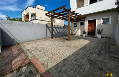 Casa à venda no loteamento marinas do campeche - 3 dormitórios sendo 1 suíte