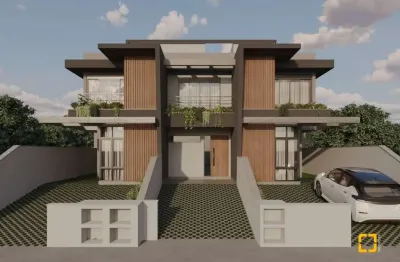 Casa com 3 quartos, sendo 1 suíte, no campeche, em florianópolis