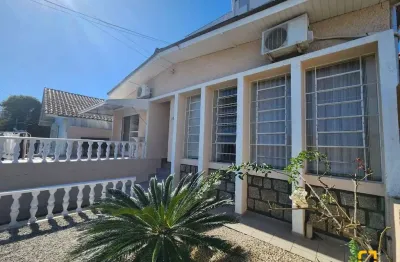 Casa com 3 quartos à venda na Rua Tomaz João dos Santos, 174, Centro, Florianópolis