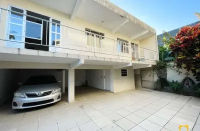 Casa com 5 quartos à venda na Servidão Cerca Viva, Santinho, Florianópolis