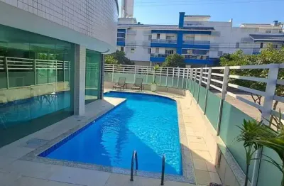 Apartamento com 2 quartos à venda na Rua Recanto do Sol, Ingleses do Rio Vermelho, Florianópolis