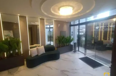 Apartamento á venda com 3 quartos suíte, 121 m², 1 vaga no bairro floresta - saõ josé/sc