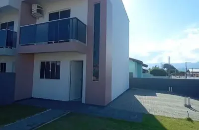 Casa com 2 quartos à venda na Rua Santarem, 77, Enseada de Brito, Palhoça