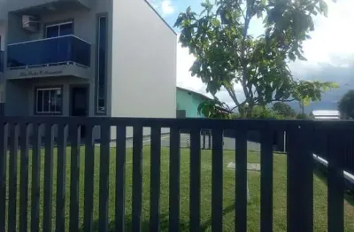 Casa com 2 quartos à venda na Rua Santarem, Enseada de Brito, Palhoça