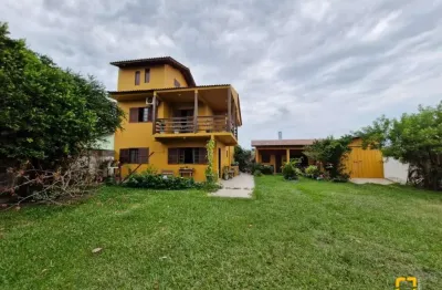 Casa com 4 quartos à venda na Rua Dona Alta Lucas, São João do Rio Vermelho, Florianópolis