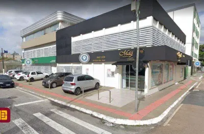 Prédio à venda na 7 De Setembro, 14, Kobrasol, São José