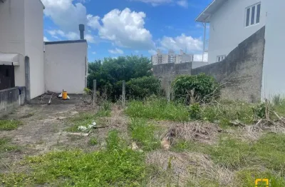 Terreno com 412,37 m² bairro capoeiras / estreito florianópolis sc