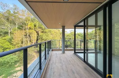 Loft à venda - 2 suítes, 2 vagas e hobby box | santo antônio de lisboa, florianópolis