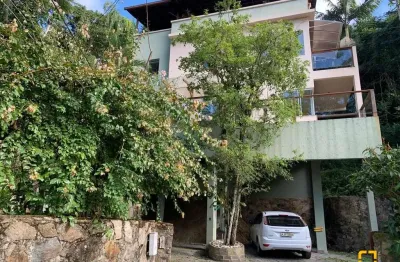 Casa com 3 quartos à venda na Juracy Pimentel, Lagoa da Conceição, Florianópolis