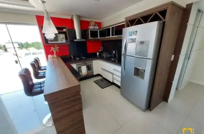 Cobertura com 3 quartos à venda na Rua Martinho de Haro, Ingleses do Rio Vermelho, Florianópolis