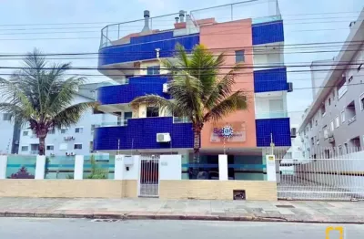 Apartamento com 2 quartos à venda na Rua do Marisco, 425, Ingleses do Rio Vermelho, Florianópolis