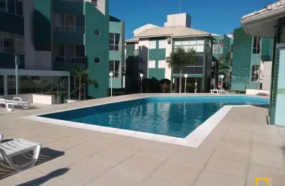 Apartamento com 2 quartos à venda na Rua Antônio Jorge Salum, 144, Praia Brava, Florianópolis