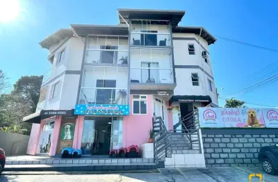 Prédio à venda na Avenida Luiz Boiteux Piazza, Ponta das Canas, Florianópolis