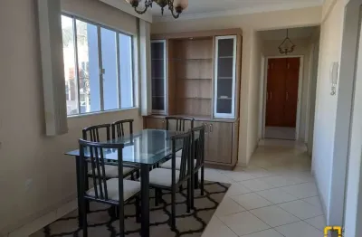 Apartamento 3 dormitórios 1 vaga de garagem no bairro trindade - fpolis - sc