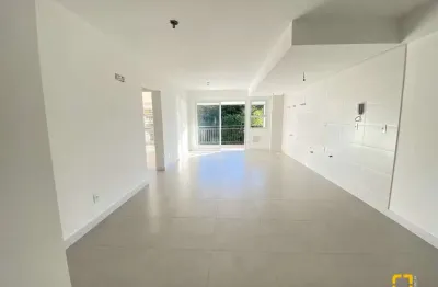 Apartamento com 2 suítes à venda no joão paulo - florianópolis
