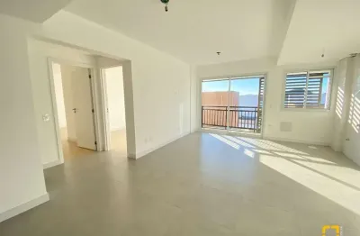 Apartamento com 2 dormitórios à venda no alberto de santiago residence - joão paulo, florianópolis