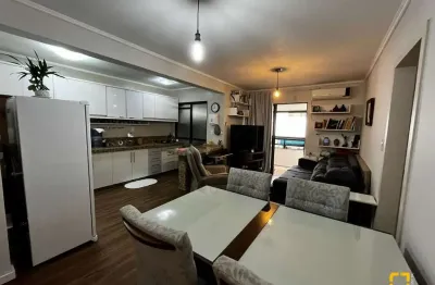 Apartamento com 1 quarto à venda na Rodovia Tertuliano Brito Xavier, 2501, Jurerê, Florianópolis