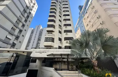 Apartamento garden com vista mar no centro de florianópolis