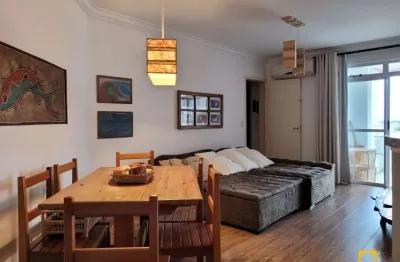 Apartamento com 2 quartos à venda na Rodovia Amaro Antônio Vieira, Itacorubi, Florianópolis