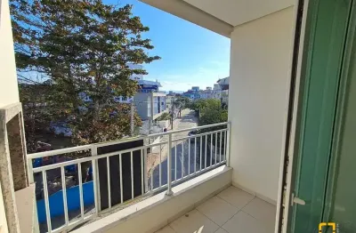 Brognoli vende- apartamento de 3 dormitórios na praia da cachoeira