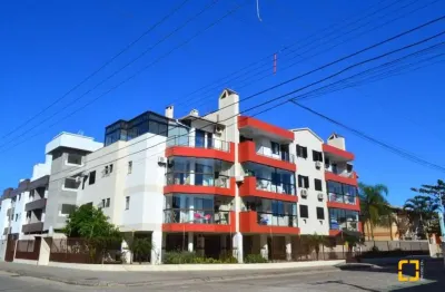 Apartamento com 2 quartos à venda na Rua Arnaldo Luz, Ingleses do Rio Vermelho, Florianópolis