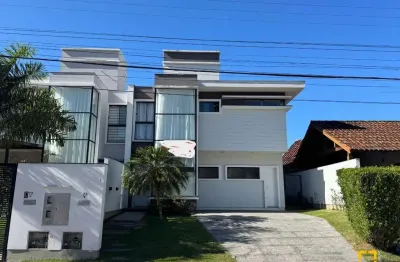 Casa financiável à venda na lagoa da conceição - florianópolis