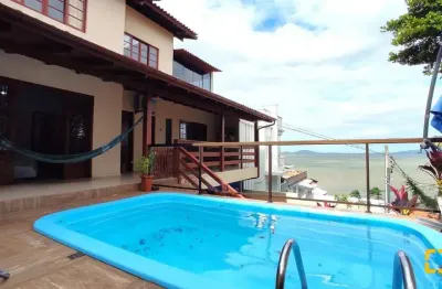 Casa com 3 quartos à venda na Rua Virgínia Quint, Centro, São José