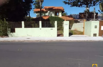 Casa residencial, 3 dormitórios, campeche, florianópolis-sc