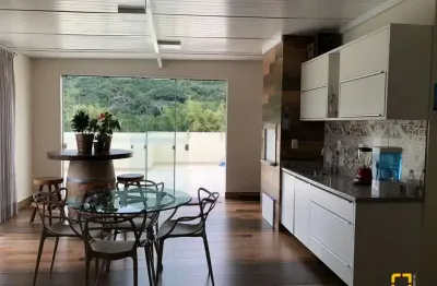 Brognoli vende - cobertura 4 dormitórios no ingleses norte