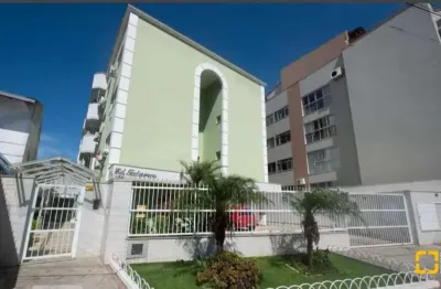 Excelente apartamento à venda 2d. balneário estreiro