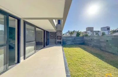 Casa - 3 suítes - 6 vagas - jurerê | florianópolis/sc