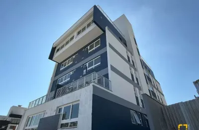 Kitnet / Stúdio à venda na Rua José Boiteux, Centro, Florianópolis