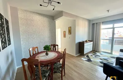 Apartamento à venda 3 quartos, bairro campinas, são josé sc.