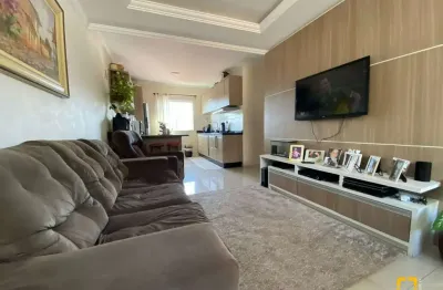 Apartamento com 3 quartos à venda na Servidão Verdes Mares, Ingleses, Florianópolis