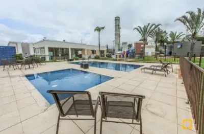Apartamento com 2 quartos à venda na Rua Vidal Vicente Andrade, 1221, Forquilhas, São José