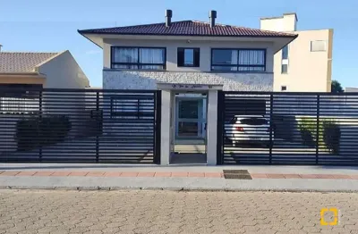Apartamento com 3 quartos à venda na Rua Raul Leonardo Weiss, Praia de Fora, Palhoça
