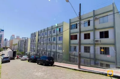 Apartamento com 2 quartos à venda na Rua Professora Antonieta de Barros, Estreito, Florianópolis