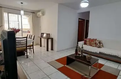 Apartamento 3 quartos suíte, 2 banheiros 1 vaga - canto - florianópolis sc