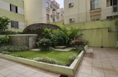 Apartamento 3 quartos suíte, 2 banheiros 1 vaga - canto - florianópolis sc