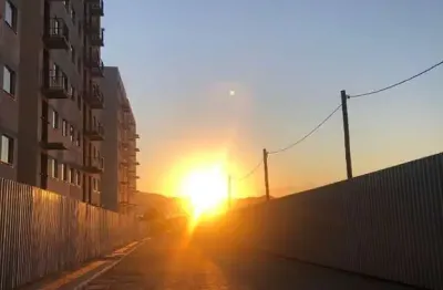 Apartamento de 2 quartos- praia de fora, palhoça sc