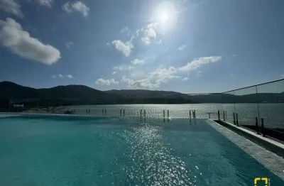 Apartamento com 1 quarto à venda na Rua Vereador Osni Ortiga, 1919, Lagoa da Conceição, Florianópolis