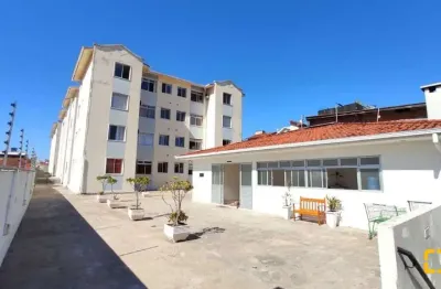 Apartamento com 2 quartos à venda na Rua Campolino Alves, 1199, Abraão, Florianópolis