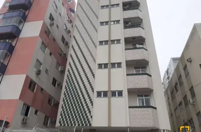Apartamento com 3 quartos à venda na Rua Brasilpinho, 100, Kobrasol, São José