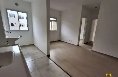 Apartamento com 2 quartos à venda na Avenida Paulo Roberto Vidal, Bela Vista, Palhoça