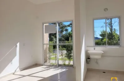 Apartamento com 2 quartos à venda na Avenida Paulo Roberto Vidal, Bela Vista, Palhoça