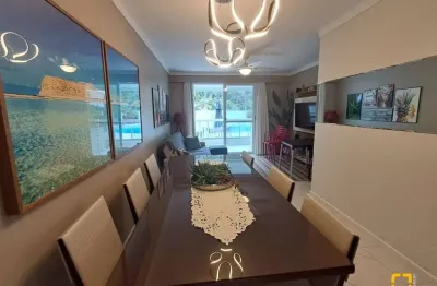 Brognoli vende - apartamento 2 dormitórios na praia brava