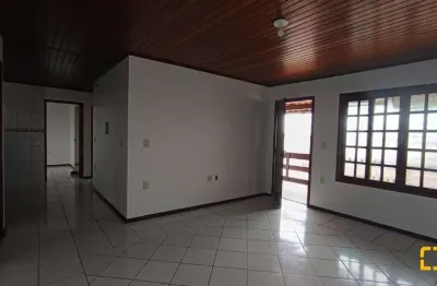 Apartamento com 3 quartos à venda na Servidão José Manoel Pacifico, Ingleses, Florianópolis