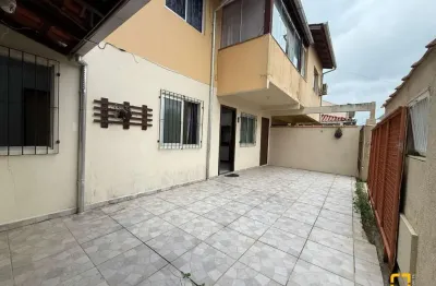 Apartamento com 2 quartos à venda na Rua José Nunes Vieira, Ingleses, Florianópolis